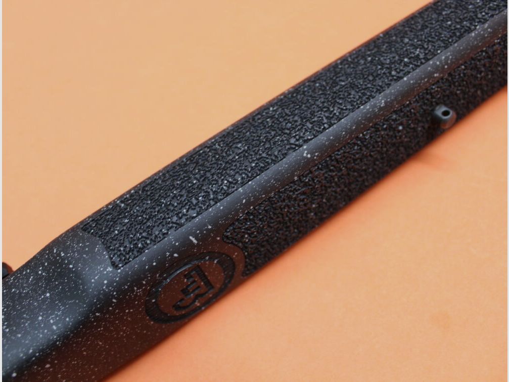 CZUB Rep. Carabine .22lr CZUB CZ457 LRP Noir Précision Longue Portée 20" Canon Varmint/ Filetage 1/2-20