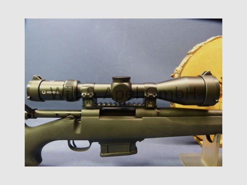 Howa 1500
