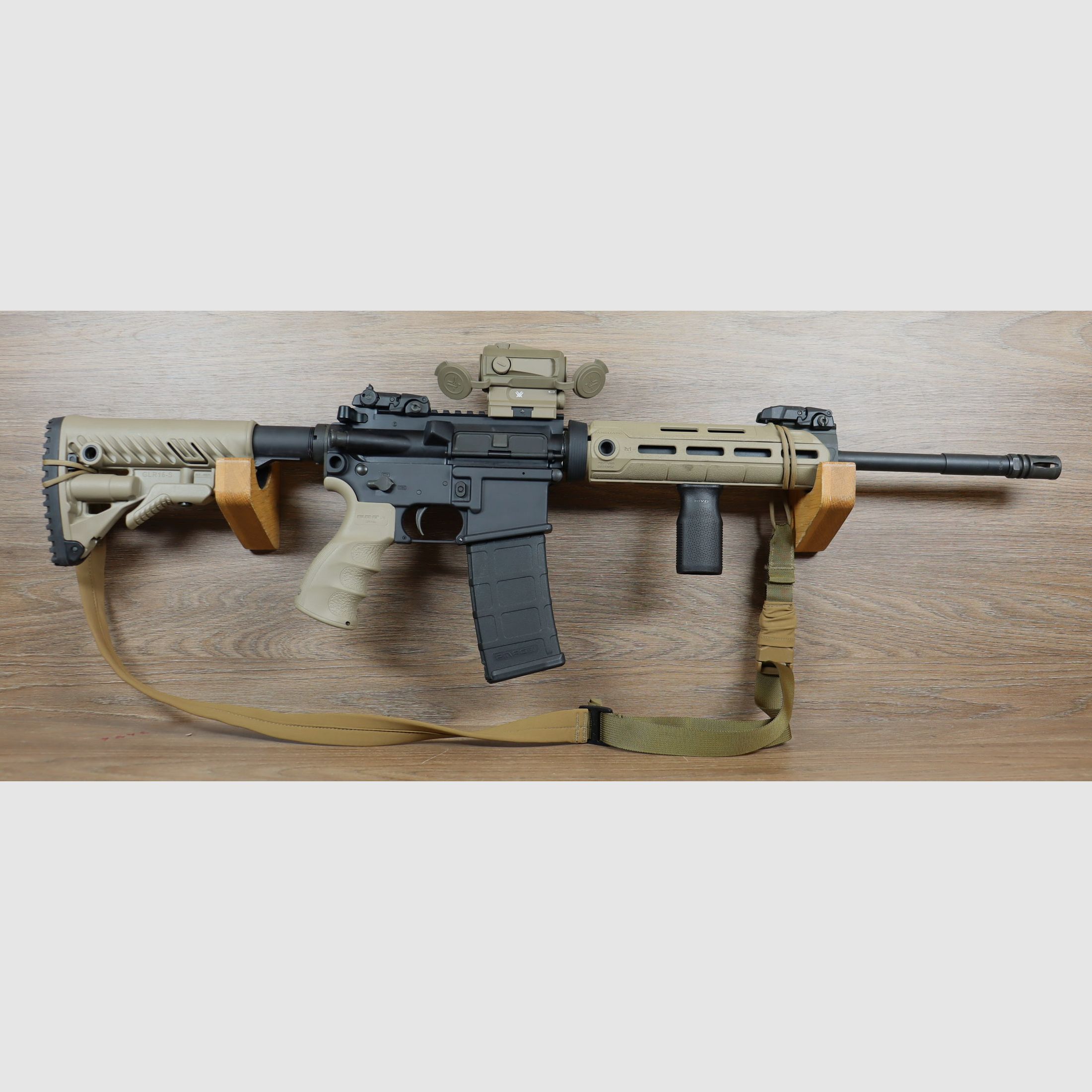 AR15 M400, immagine 1 di 2