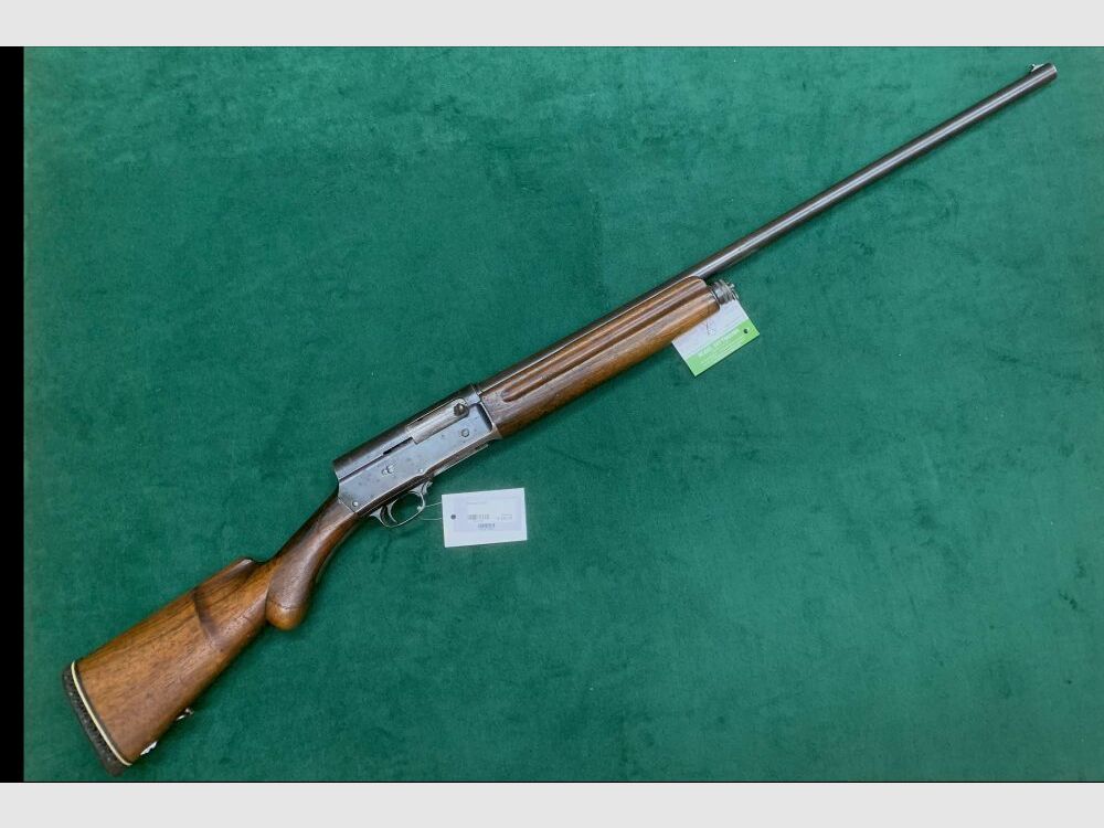 FN Auto 5 16/70