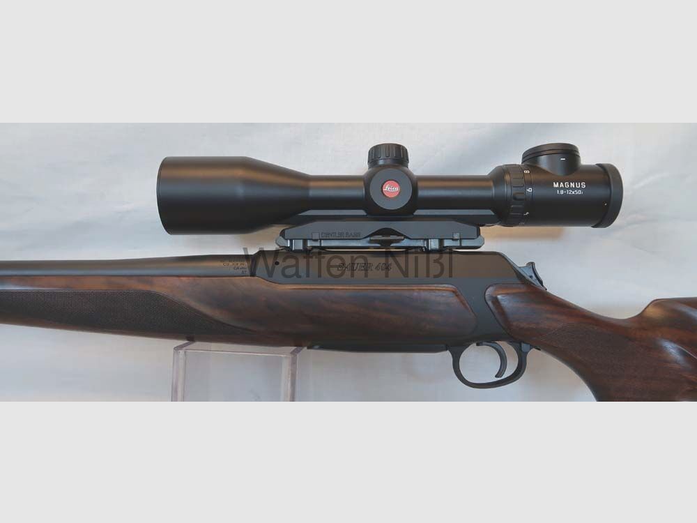 SAUER 404 Sélection