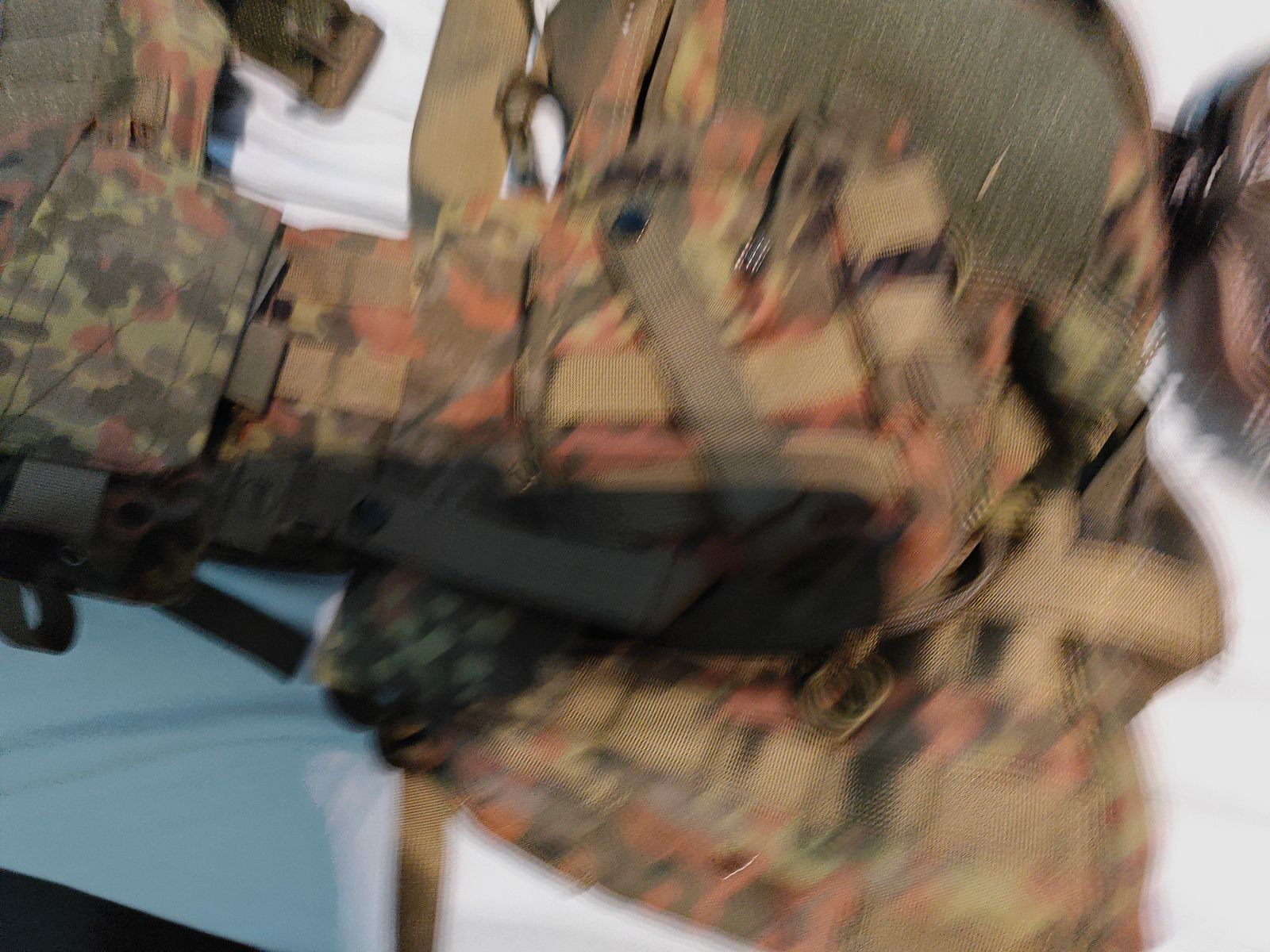Airsoft komplett Ausrüstung 
