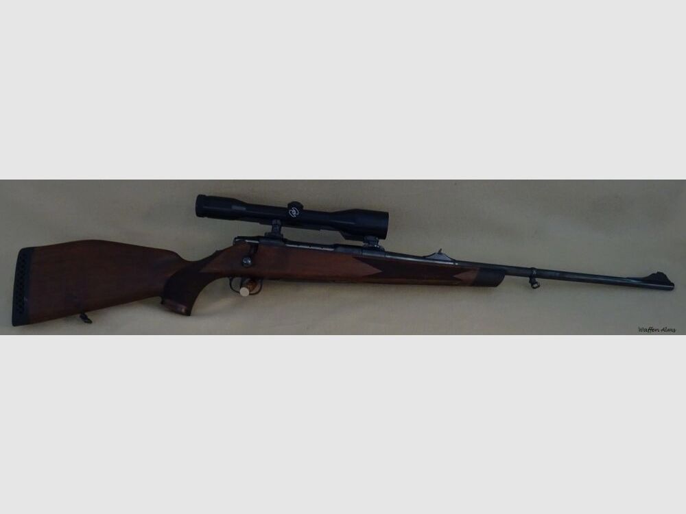 Sauer 90
