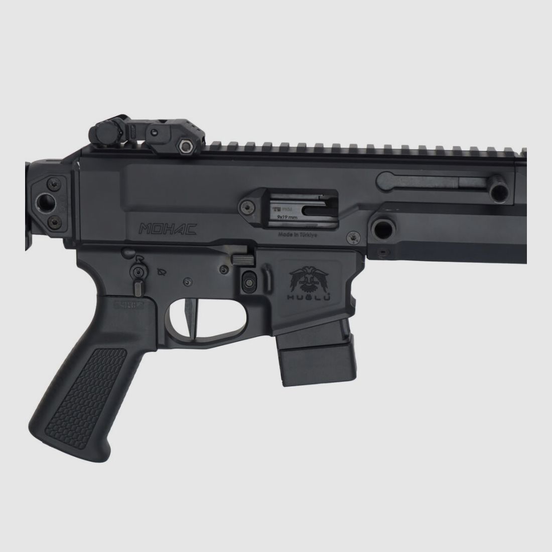 Huglu Mohac Sport PCC 16 Zoll