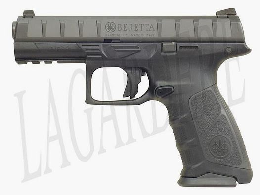 BERETTA APX TRITIUM(PISTOLET)