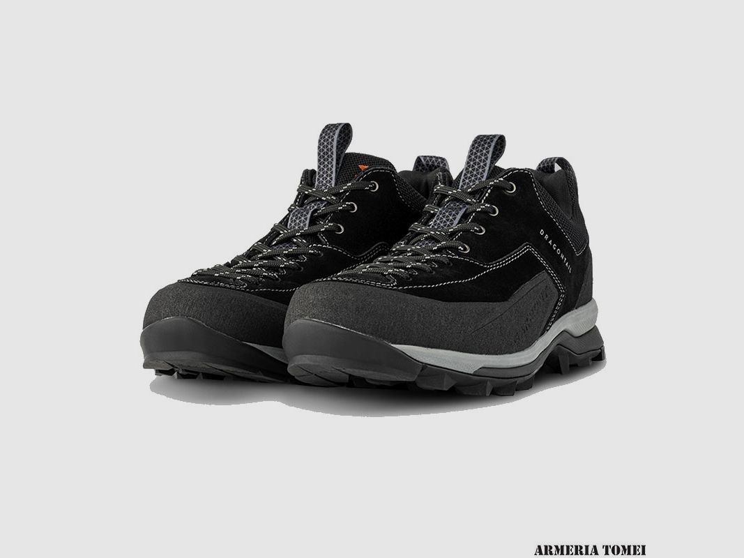 SHOES – GARMONT – DRAGONTAIL Black, image 3 of 6
