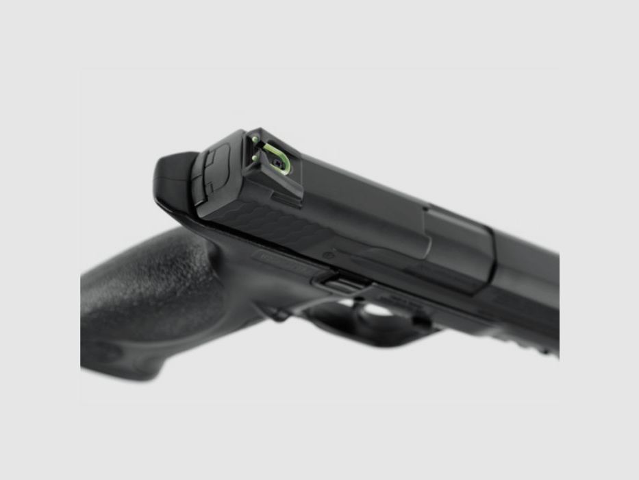 Smith & Wesson Co2 Pistolet MP40 Cal.4,5mm | 3 Joule, image 7 sur 10