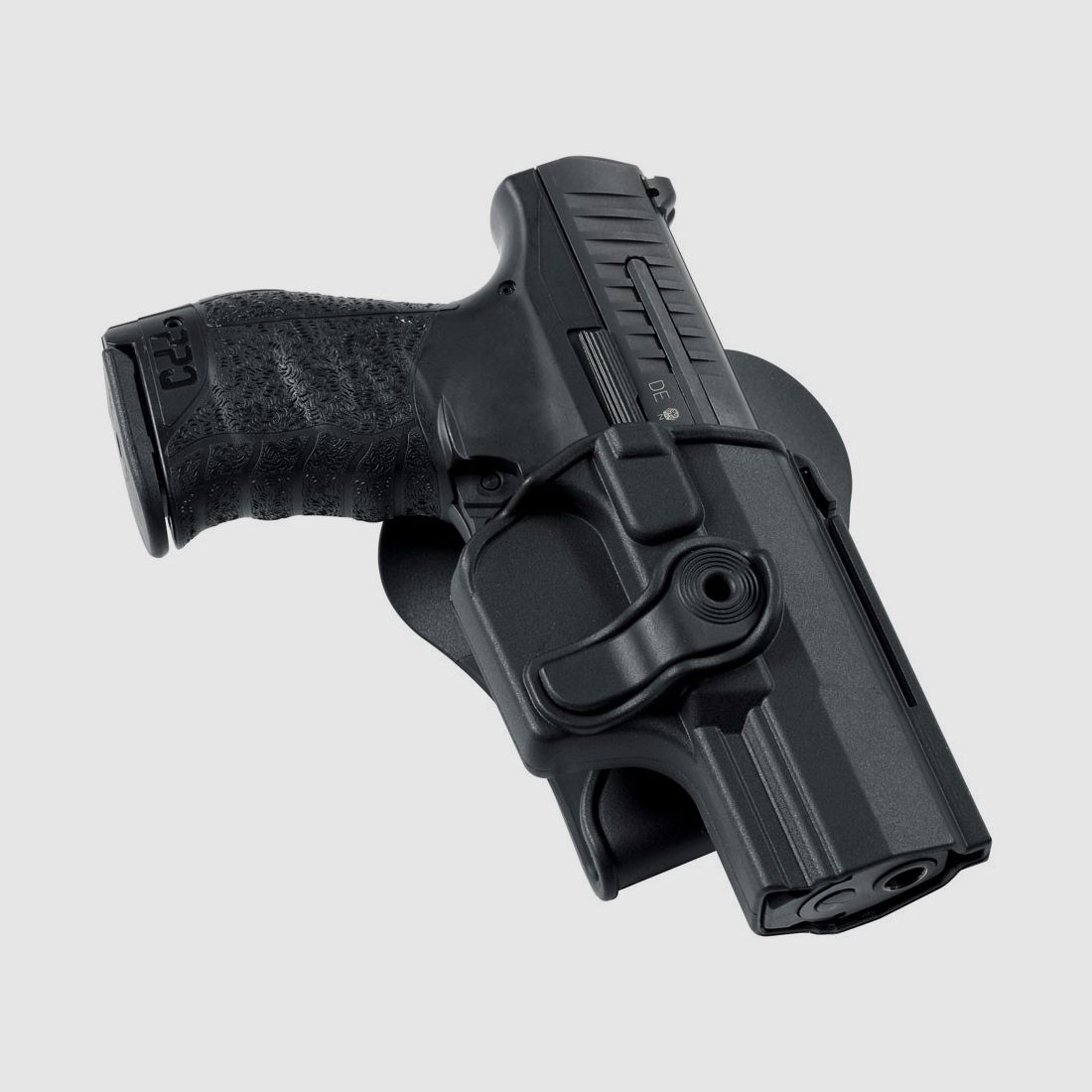 Walther Paddleholster für Airsoft PPQ