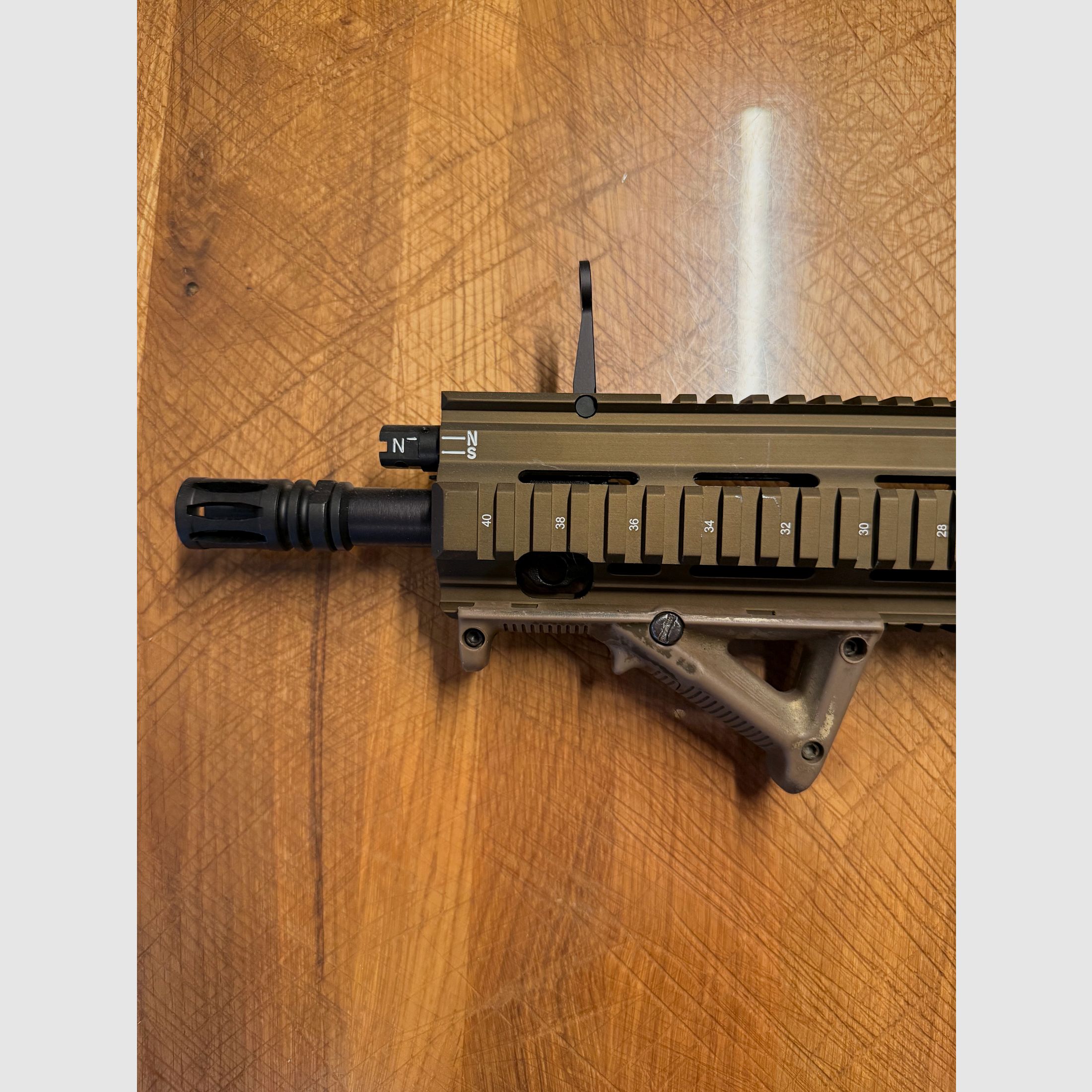 Umarex  HK416  A5
