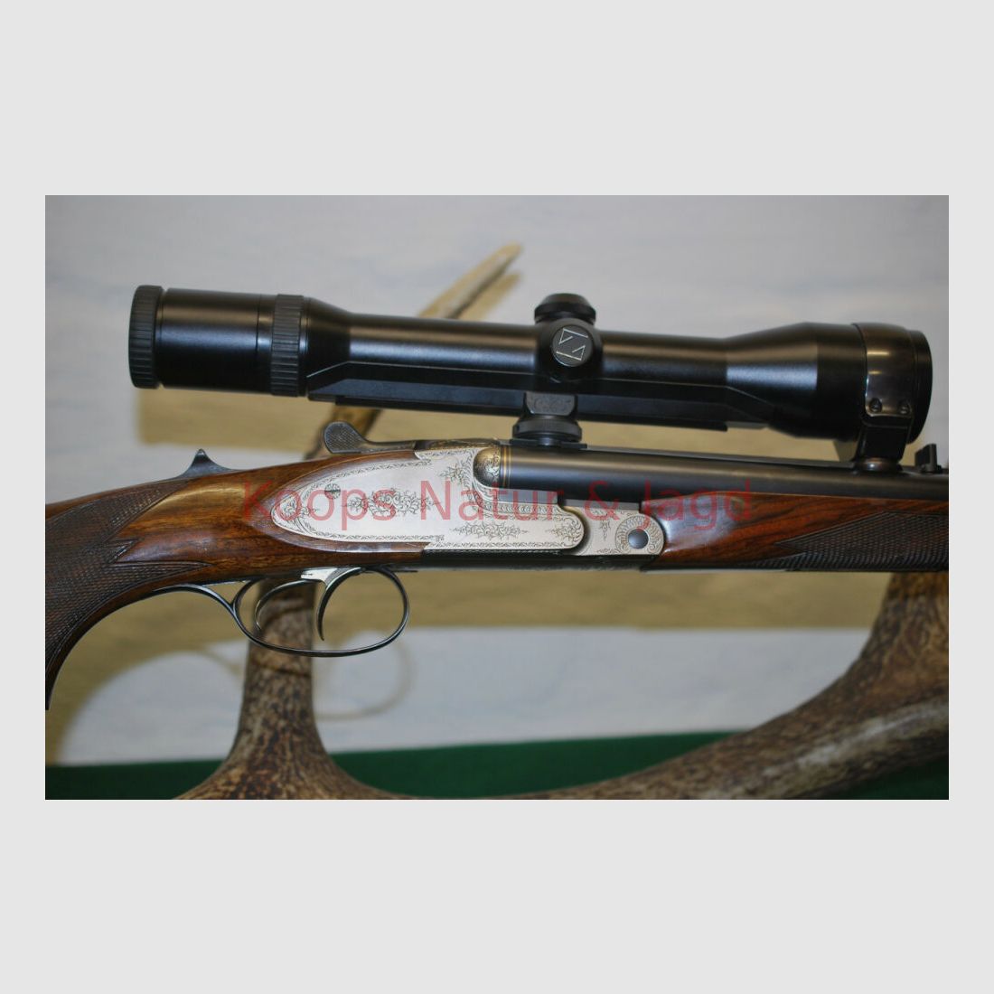 Krieghoff	 Classic