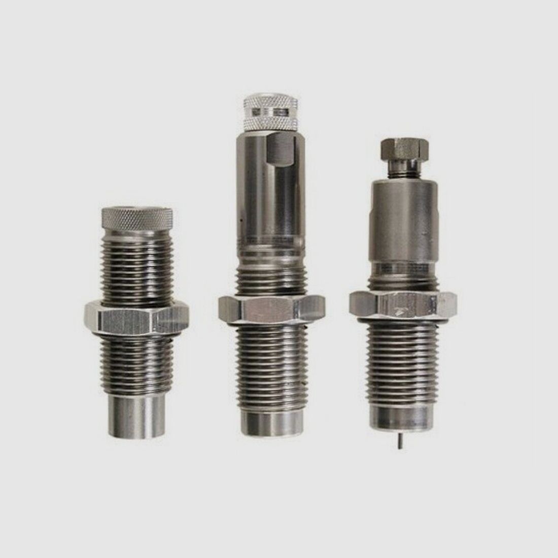 Lee 577 Snider 3‑Die Set .577 Snider Stahl