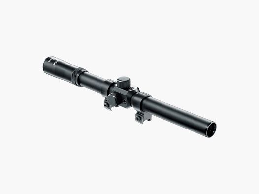 UX 4x15 + 11mm Montageringe