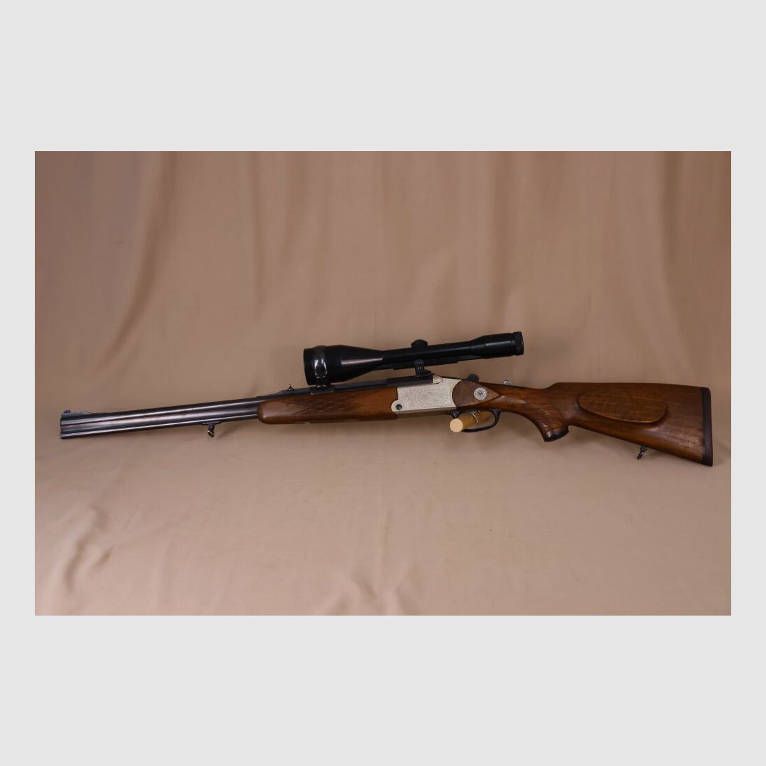 Blaser Bergstutzen