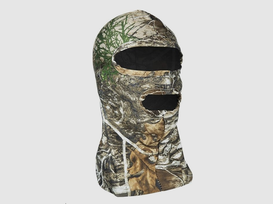 Primos Stretch gezichtsmasker Realtree Edge Full Mask
