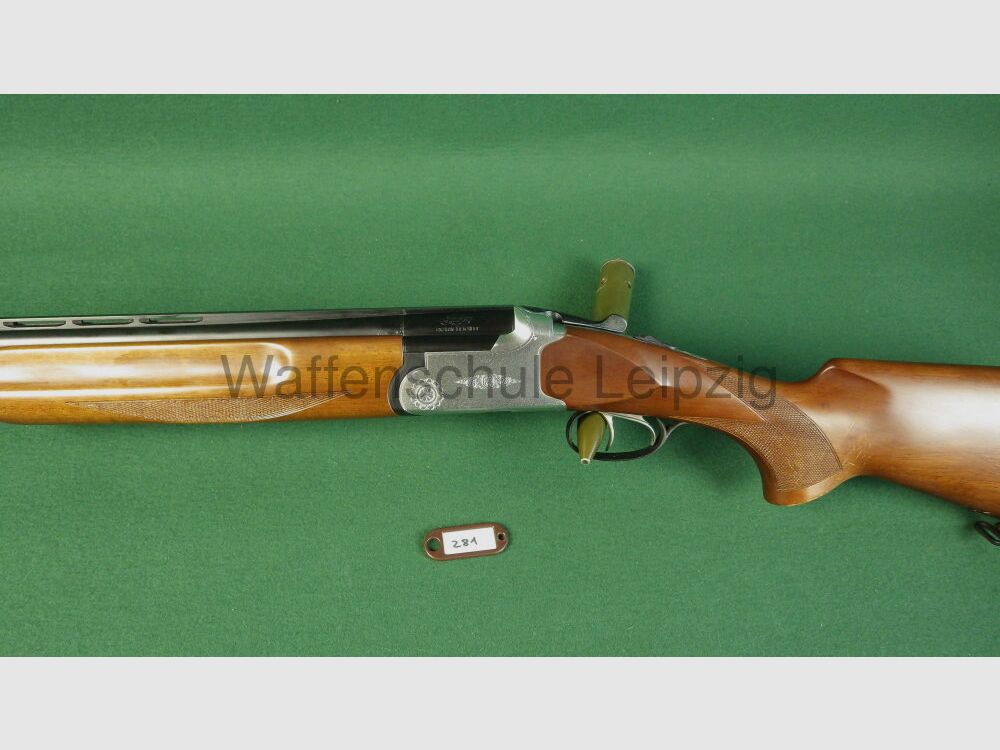 <Luger>, afbeelding 2 van 4