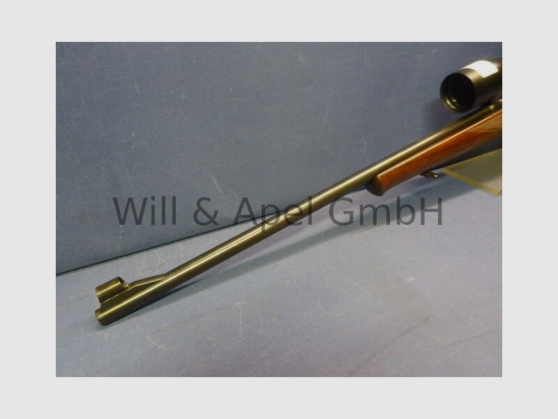 ANSCHÜTZ SAVAGE 164 SPORTER