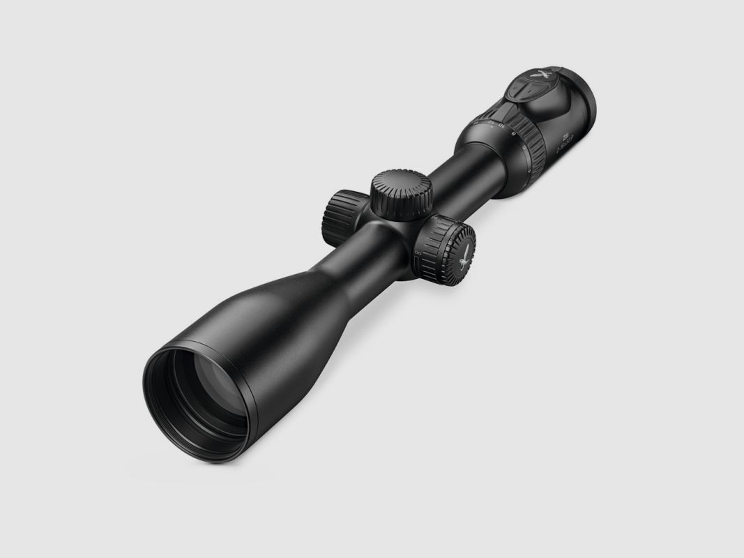 Swarovski Zielfernrohr Z6i 2,5-15x56 P, Gen. II, SR,Abs. 4-AI