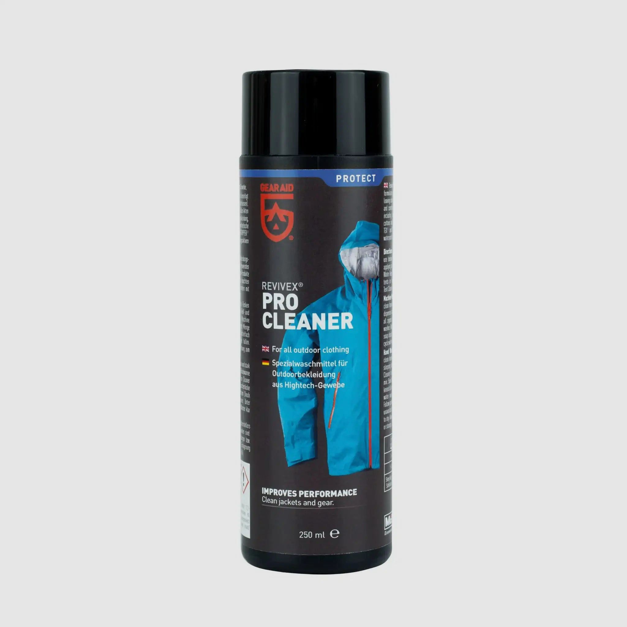 Gear Aid Revivex Pro Nettoyant 250 ml