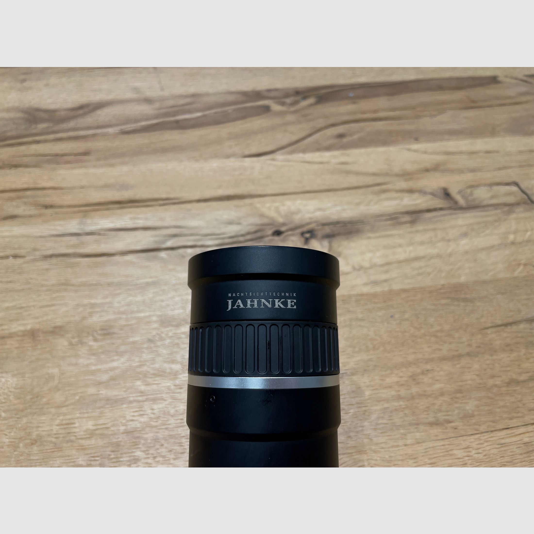 Jahnke Nachtsichttechnik DJ-8 NSV 1x56 Monochrom Onyx-Sortierung