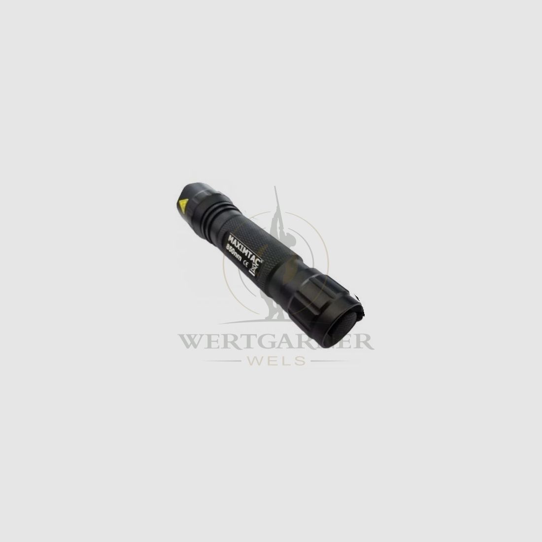 Universal IR 850 Set and mount