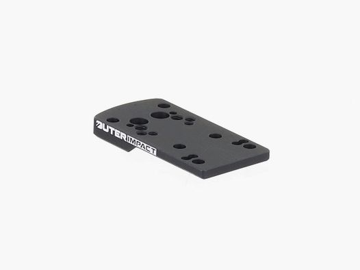 Outerimpact Red Dot Adapter Heckler & Koch SFP9, VP9