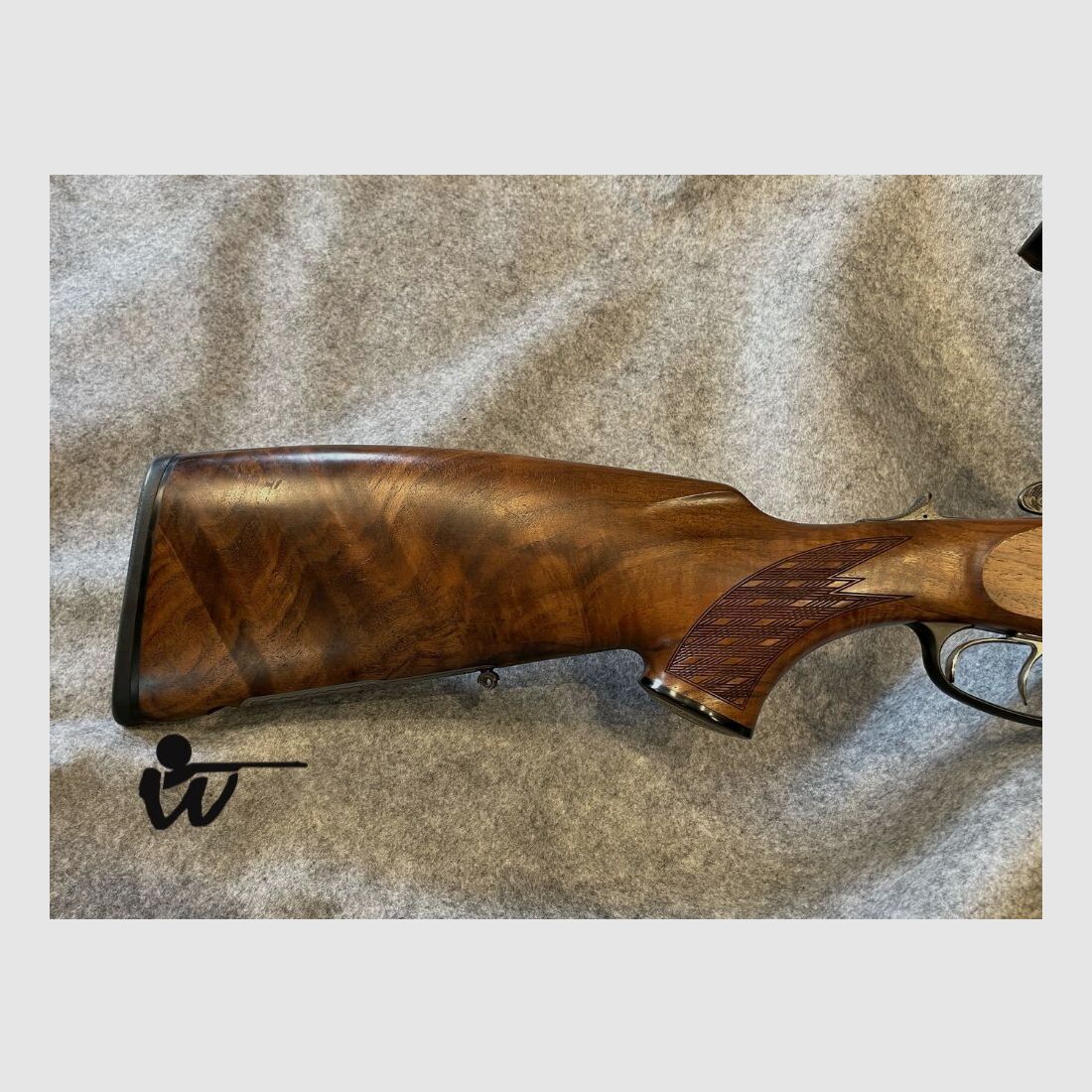 Blaser	 BBF 97 Luxus