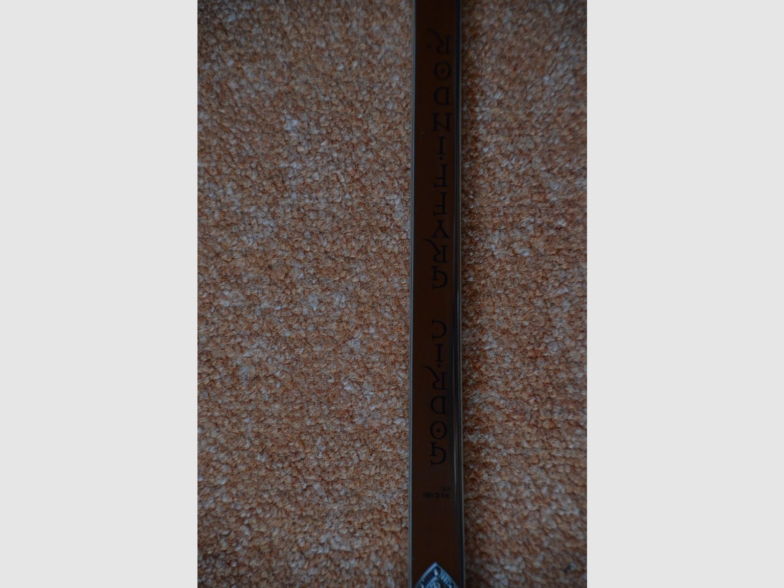 Harry Potter, Sword of Gryffindor, The Noble Collection