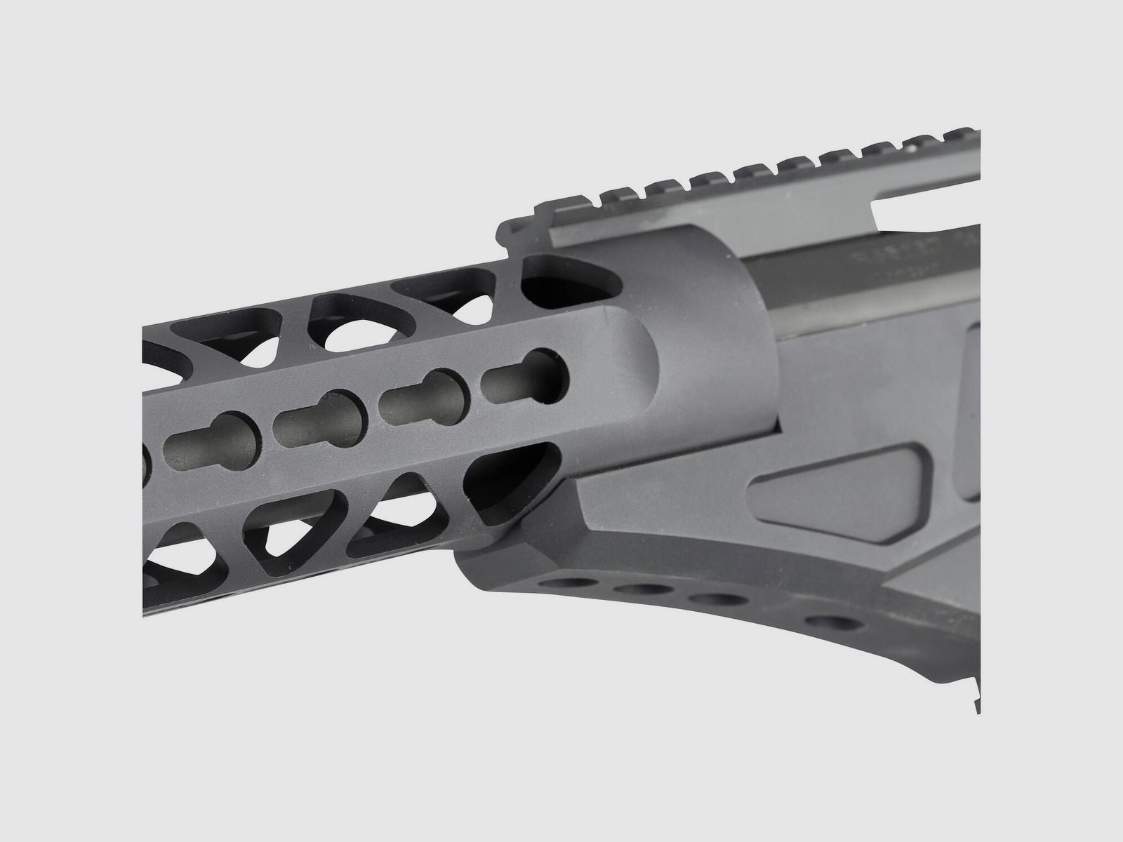 Mercury sport ST18 Key-Mod, cal. 6,5 Creedmoor