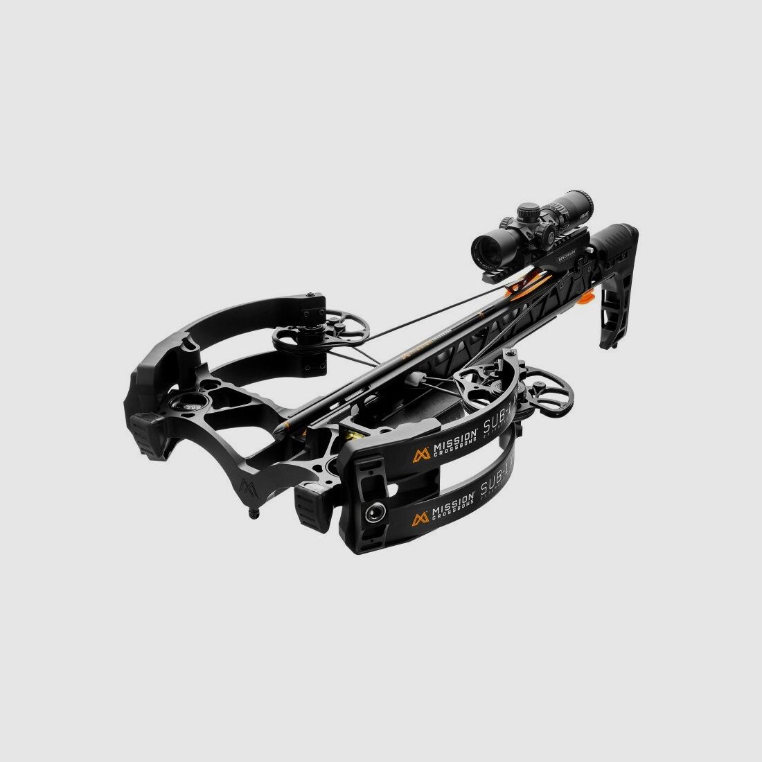 Armbrust Mission Sub-1 XR
