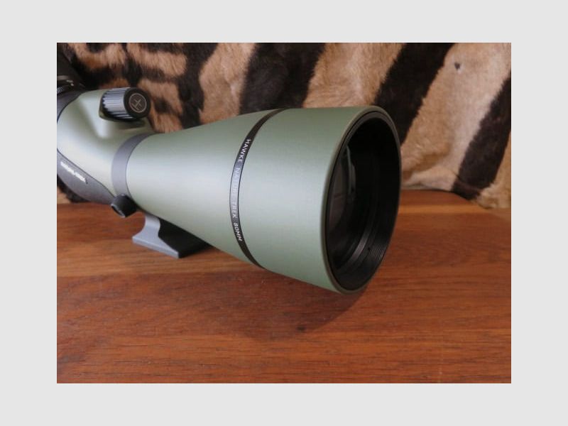Spektiv HAWKE Nature-Trek 20-60×80, Bild 4 von 9