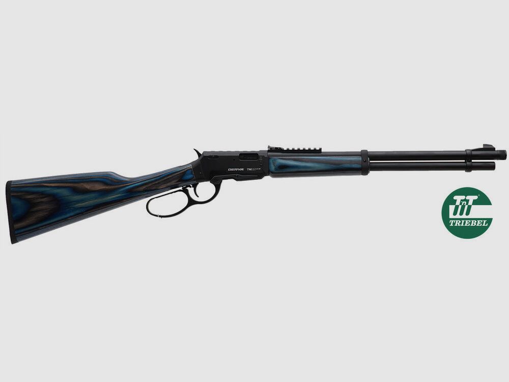 DERYA Arms Ltd.	 Mod. TM22-LA-18 Blue Wood