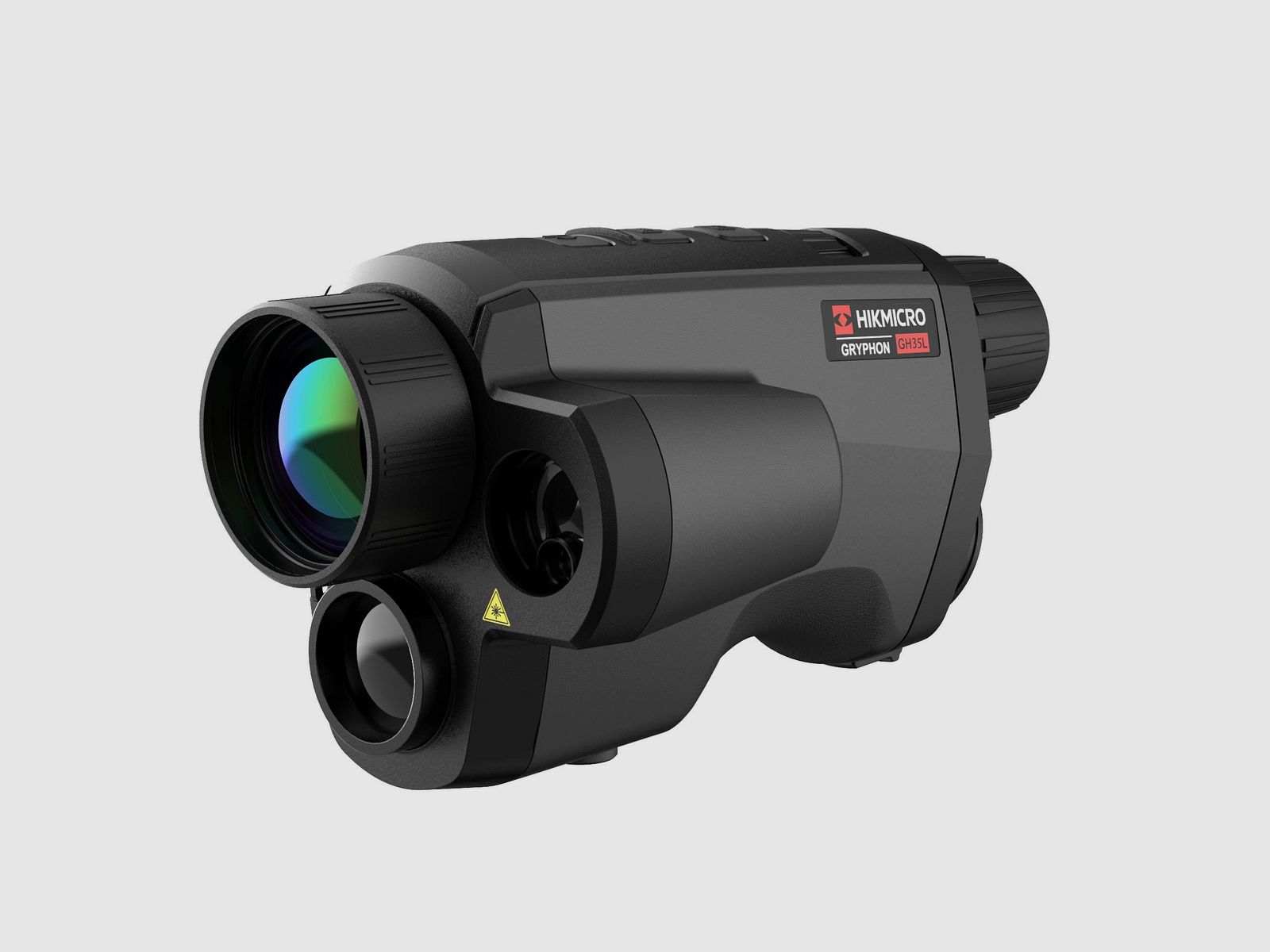 Thermal imaging camera Gryphon GH35L