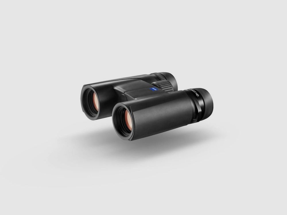 ZEISS Conquest HD 8x32 binoculars with case