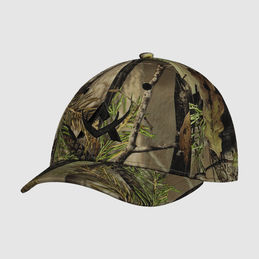 Alaska 1795 Alaska Hunter Gorra BlindMax HD