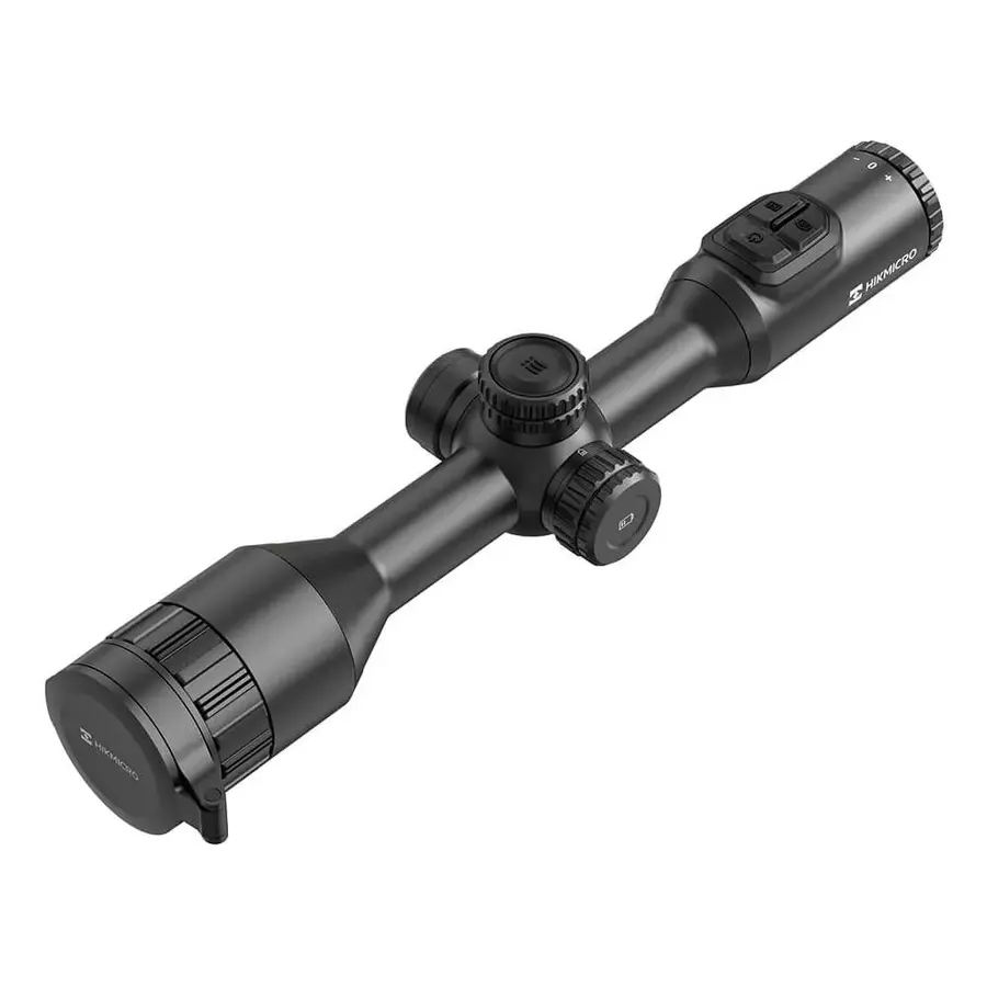 Hikmicro Stellar 3.0 SH35, afbeelding 3 van 8