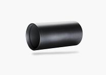 HAWKE Zonnescherm 62013 zonnescherm voor 60mm lenzen