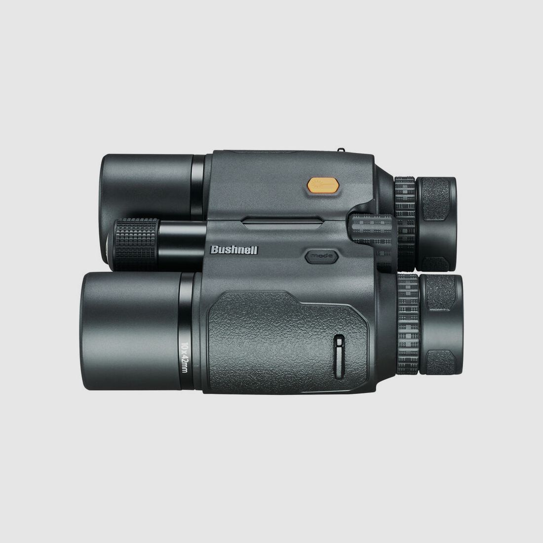 Bushnell Fusion 1 Mile ARC 10x42mm Fernglas mit Laser Entfernungsmesser, Bild 4 von 9