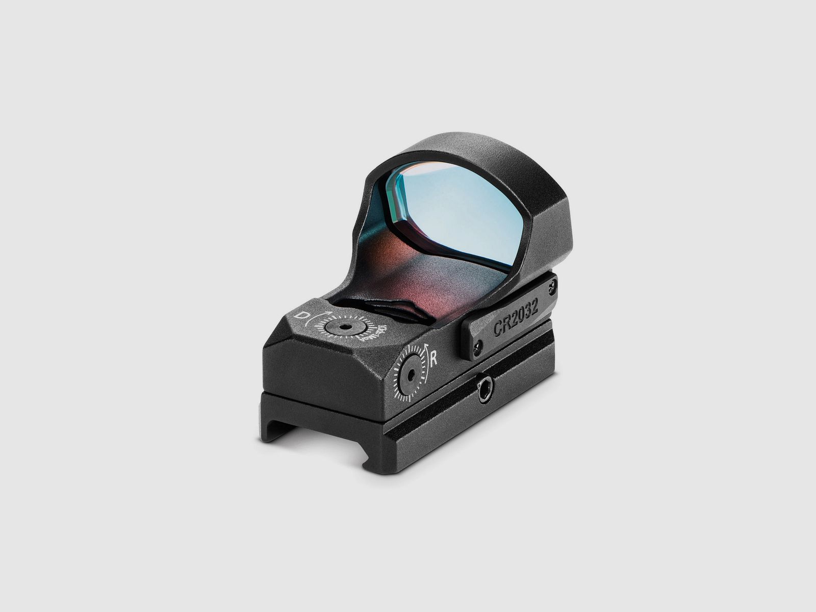 HAWKE 12144 Reflexvisier Wide View 3 MOA Weaver Rail