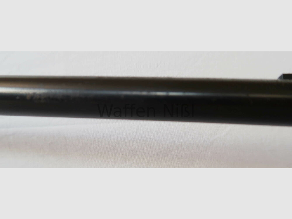 Anschütz Mod. 1515/16