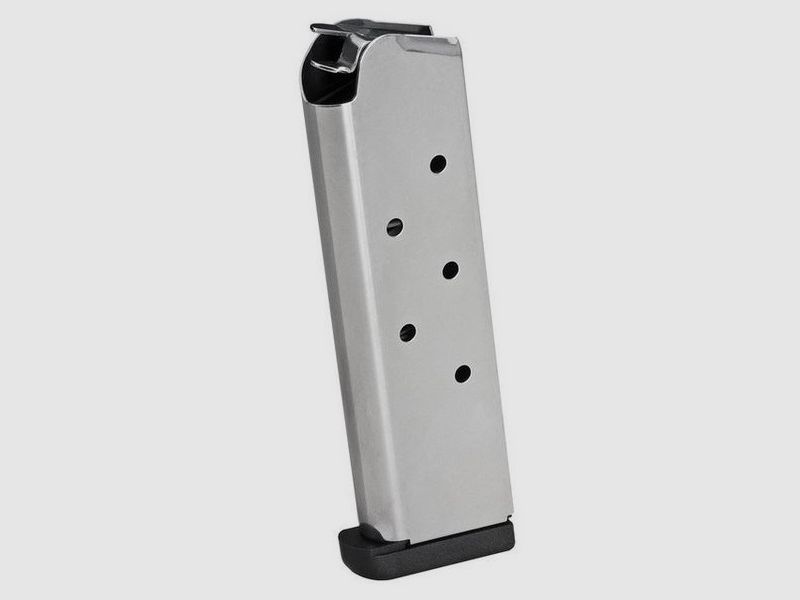 Magazin m/Pad 7-RD STS 1911A1
