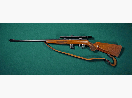 Voere Mod. 2115 Kal. .22lr