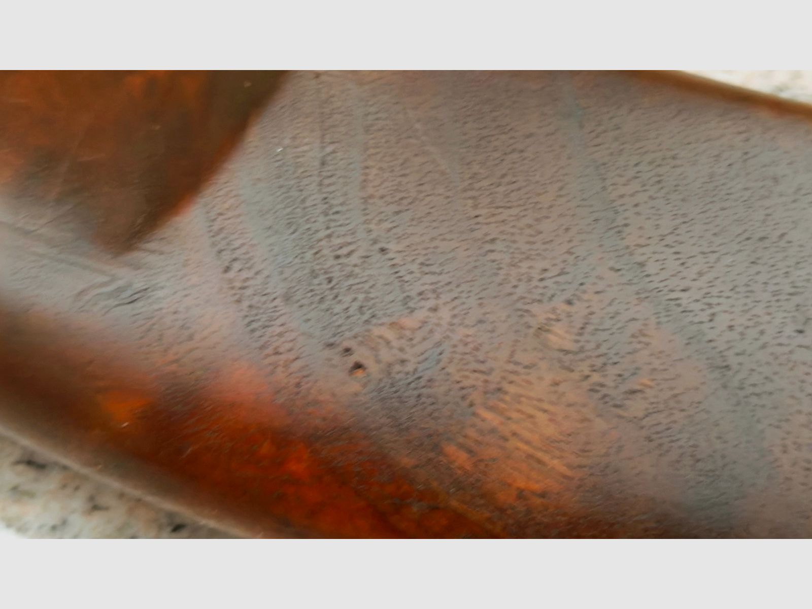 Culata de nuez para Remington 700 BDL