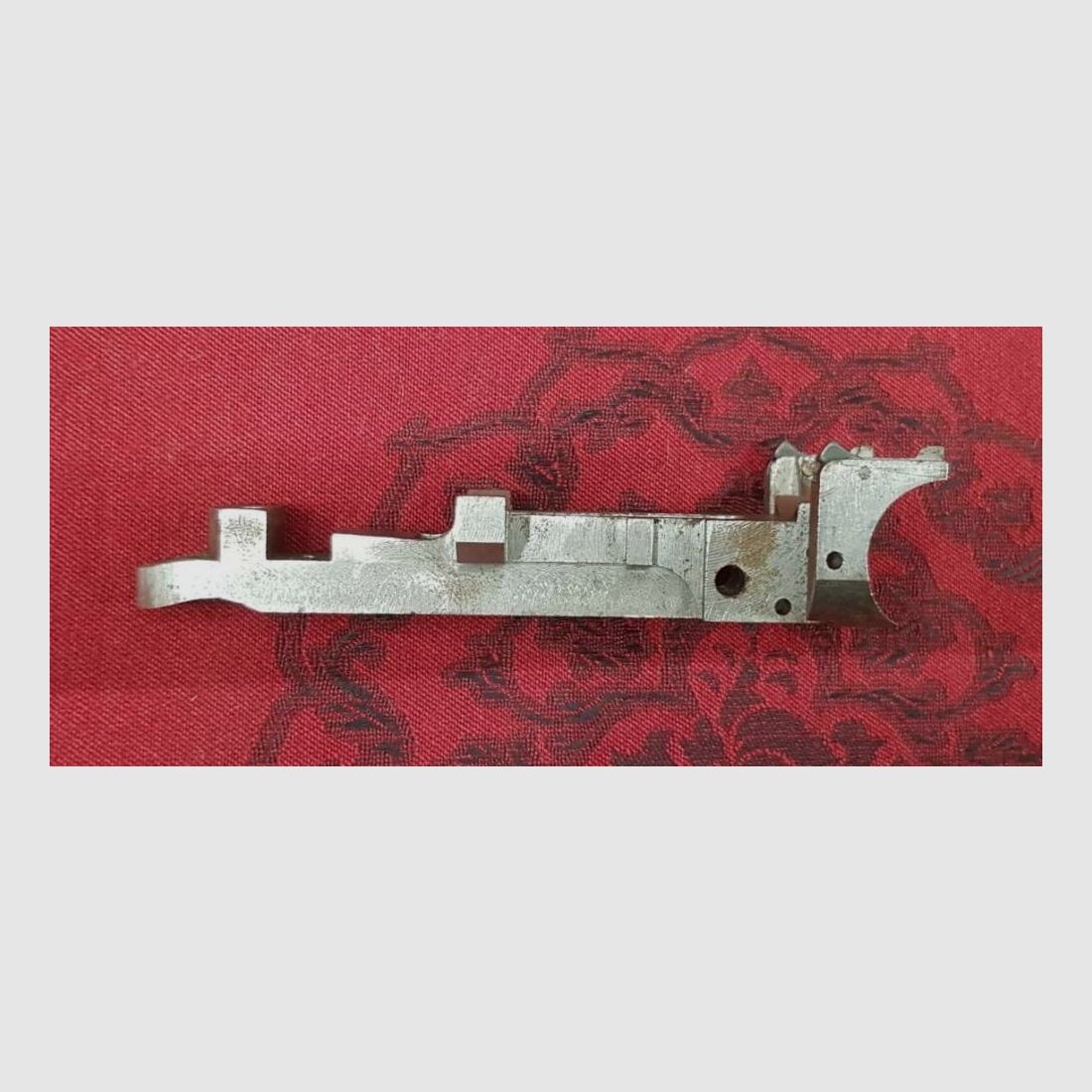 FN Browning ijzeren voorhand-ruwe B25