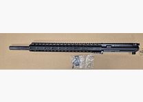 Sistema intercambiable Schmeisser .223 Rem. Ultramatch QPQ 20"