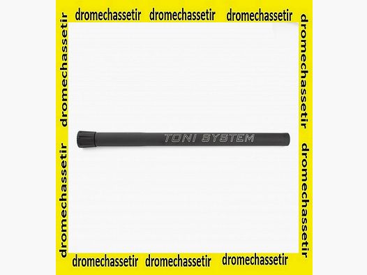rallonge tube magasin +5 cartouches 36.5cm, pour Remington 870 noir