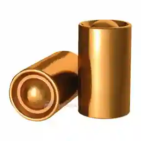 H&N Geschosse .357 (.38) 8,1g/125grs. WC CuHS – 500 Stk.