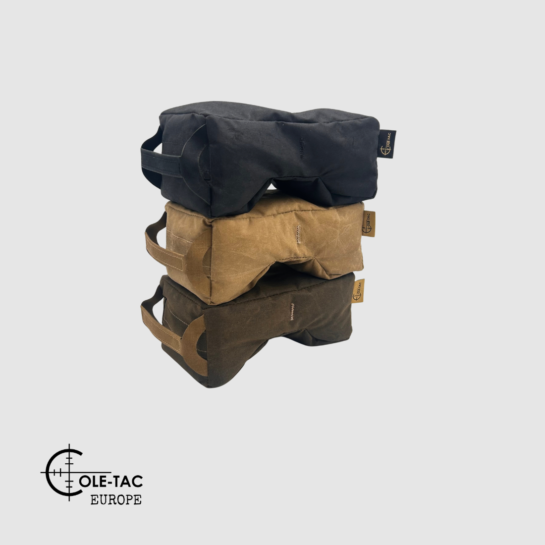 Cole-Tac Revolution Bag, image 3 sur 5