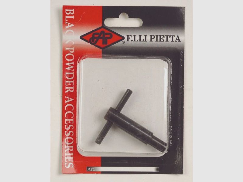 Schlüssel für Schwarzpulver Pietta, Bild 2 von 4