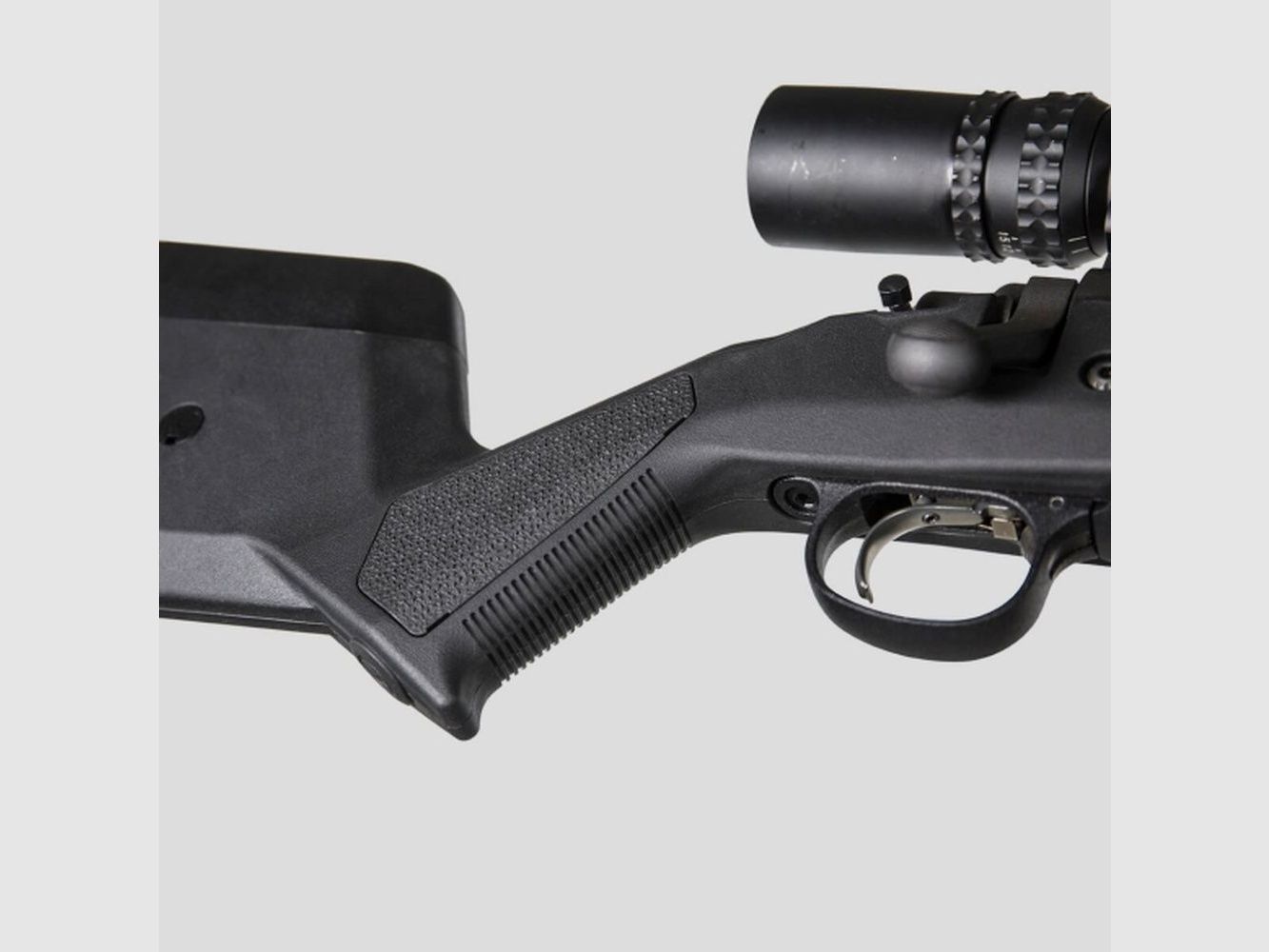 Magpul Hunter 700 Schaft Remington 700 Short Action - BLK