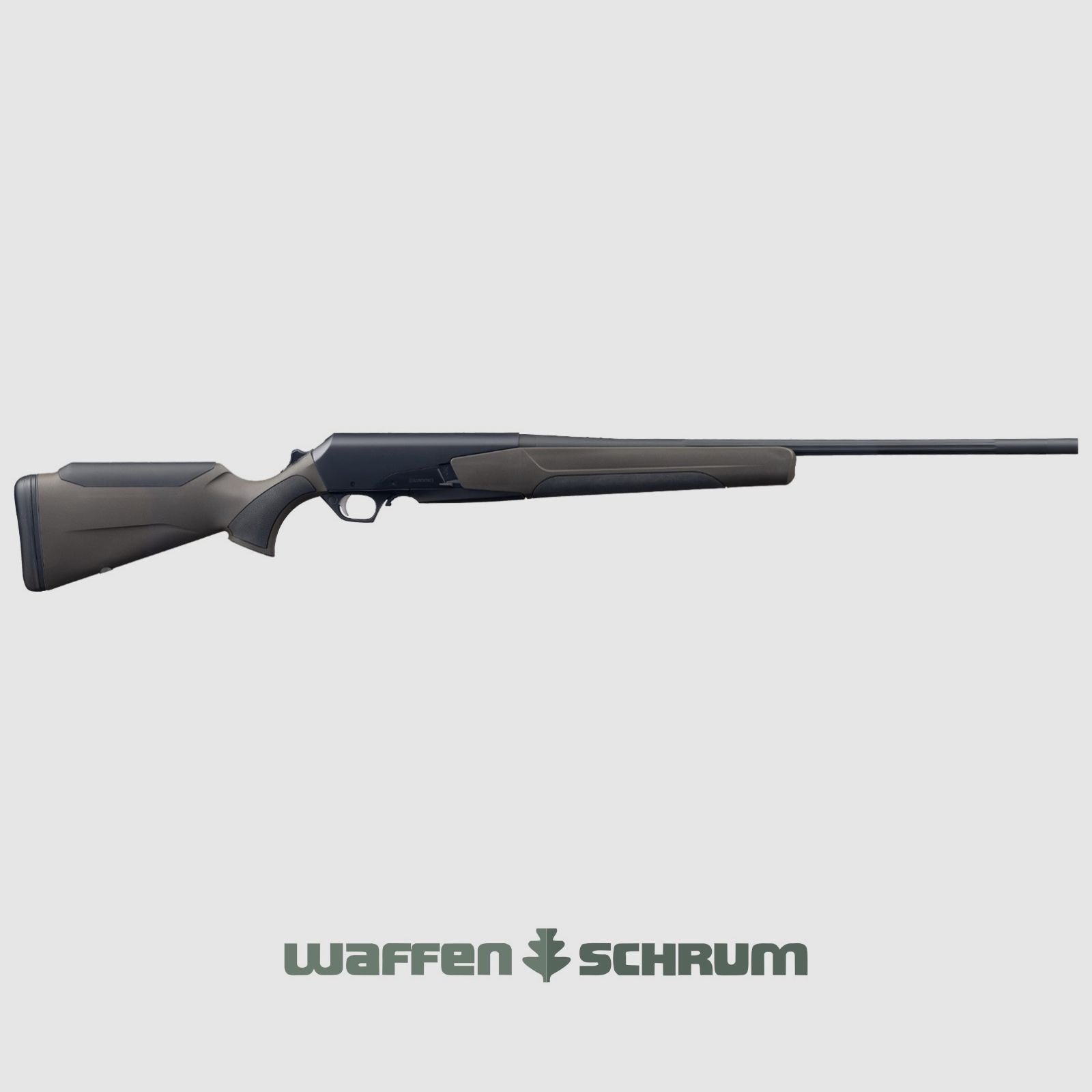 Browning BAR 4X Hunter Composite Links